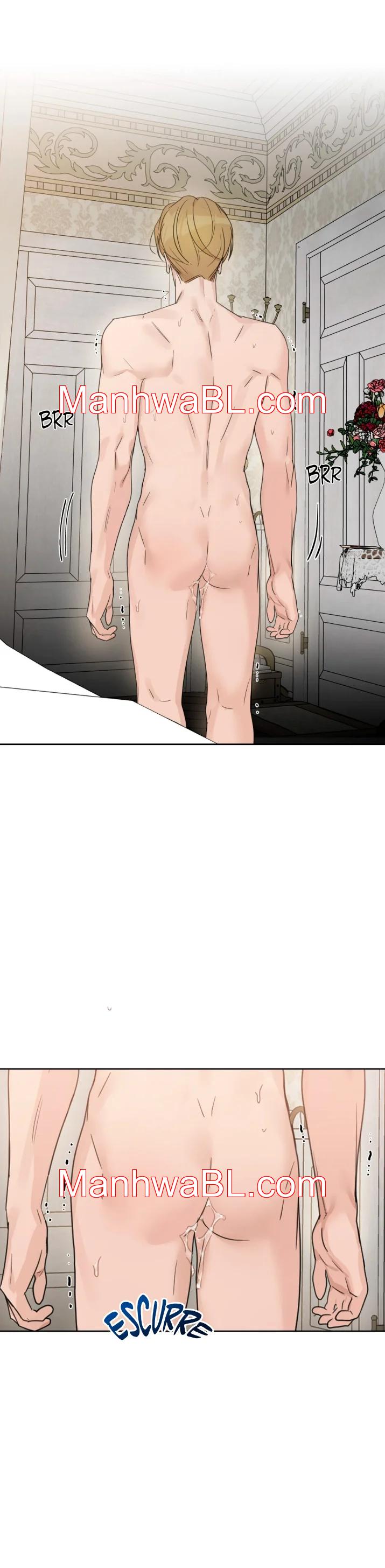 Into The Rose Garden - Capítulo 53.00 manhwa