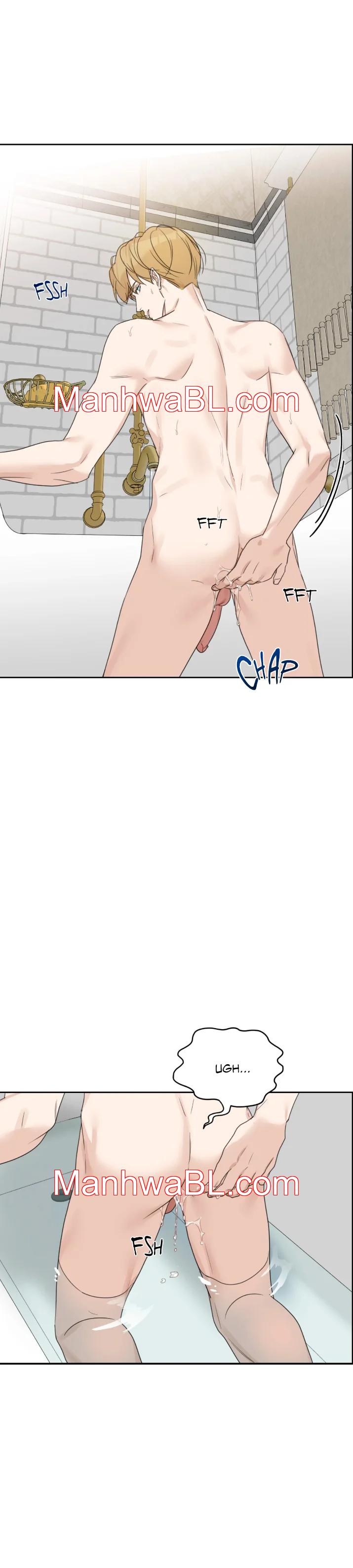 Into The Rose Garden - Capítulo 53.00 manhwa