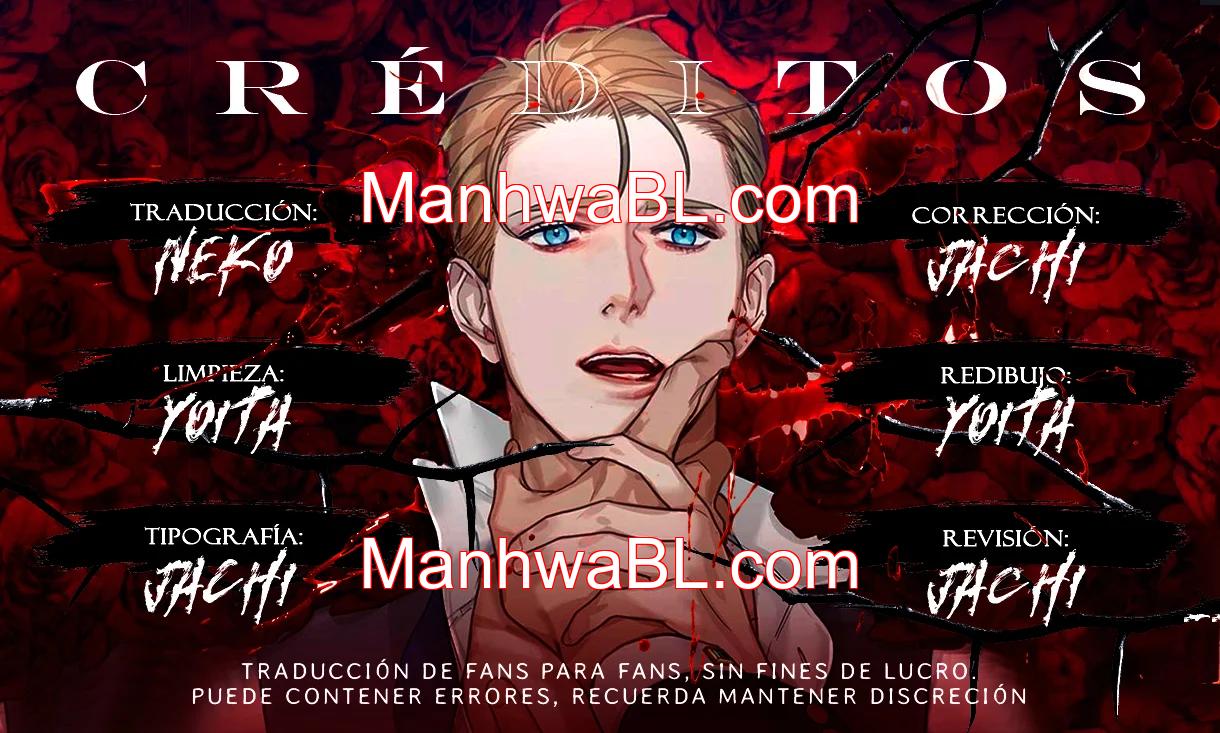 Into The Rose Garden - Capítulo 53.00 manhwa