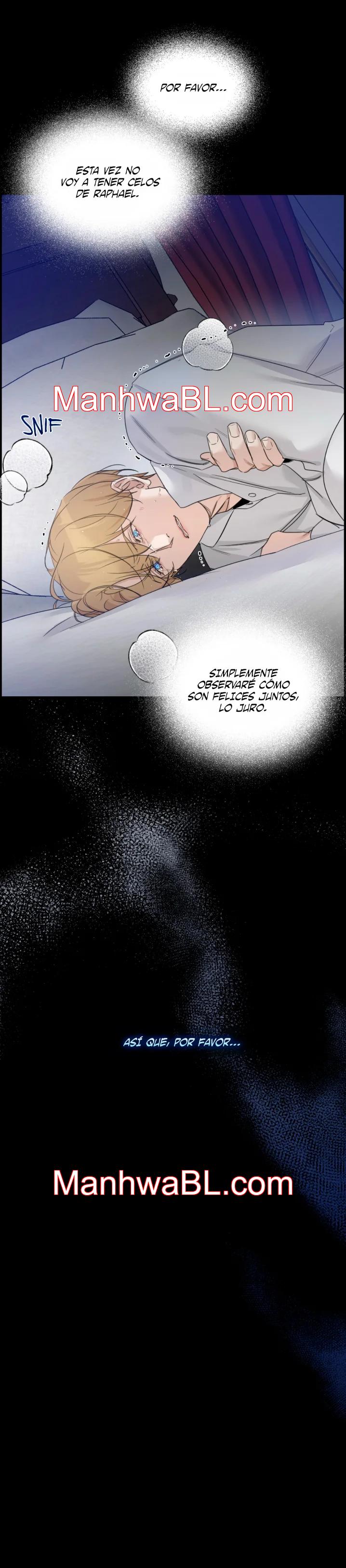 Into The Rose Garden - Capítulo 53.00 manhwa