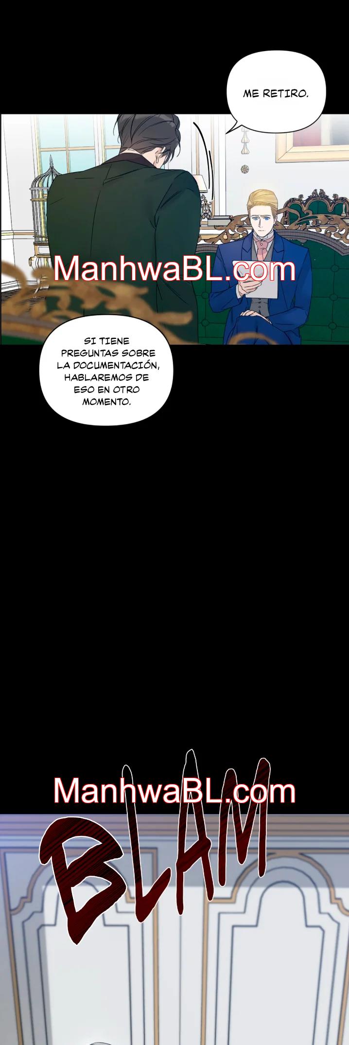 Into The Rose Garden - Capítulo 53.00 manhwa