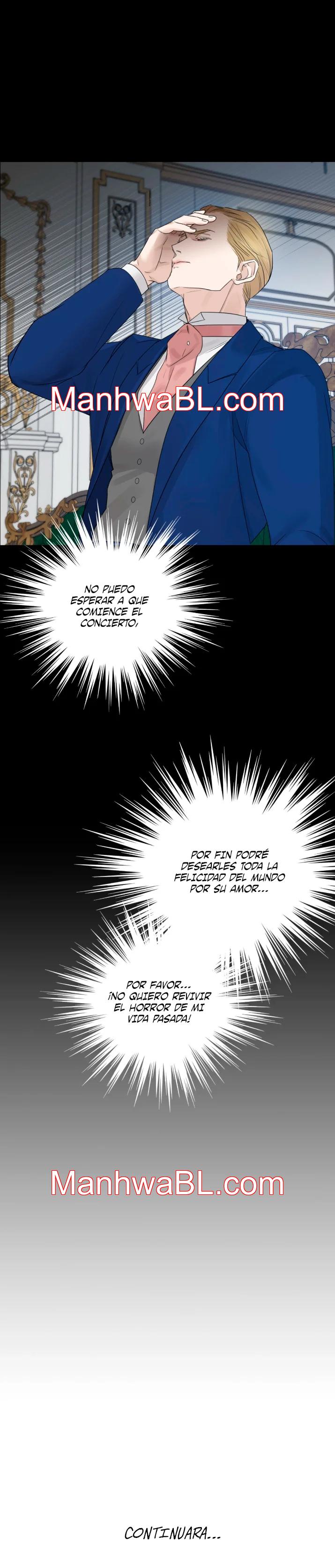 Into The Rose Garden - Capítulo 53.00 manhwa