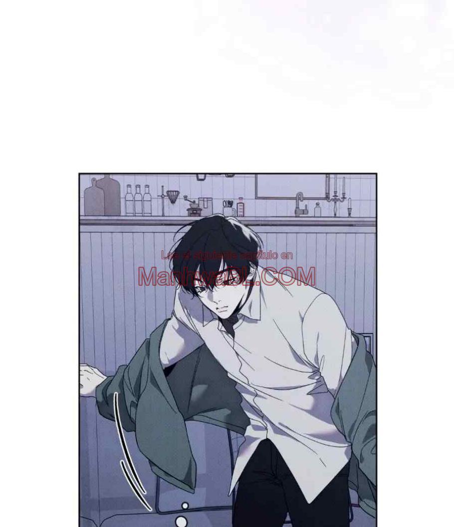 Evolución de las especies - Capítulo 6 3 manhwa