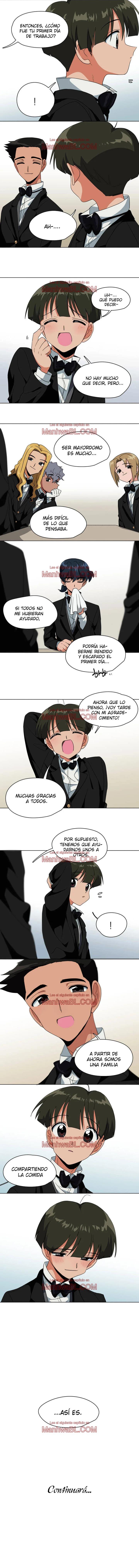 Amor En Casa - Capítulo 6 3 manhwa