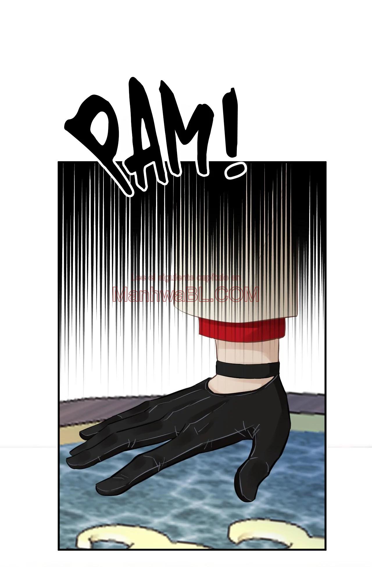 Aroma del deseo - Capítulo 7 manhwa