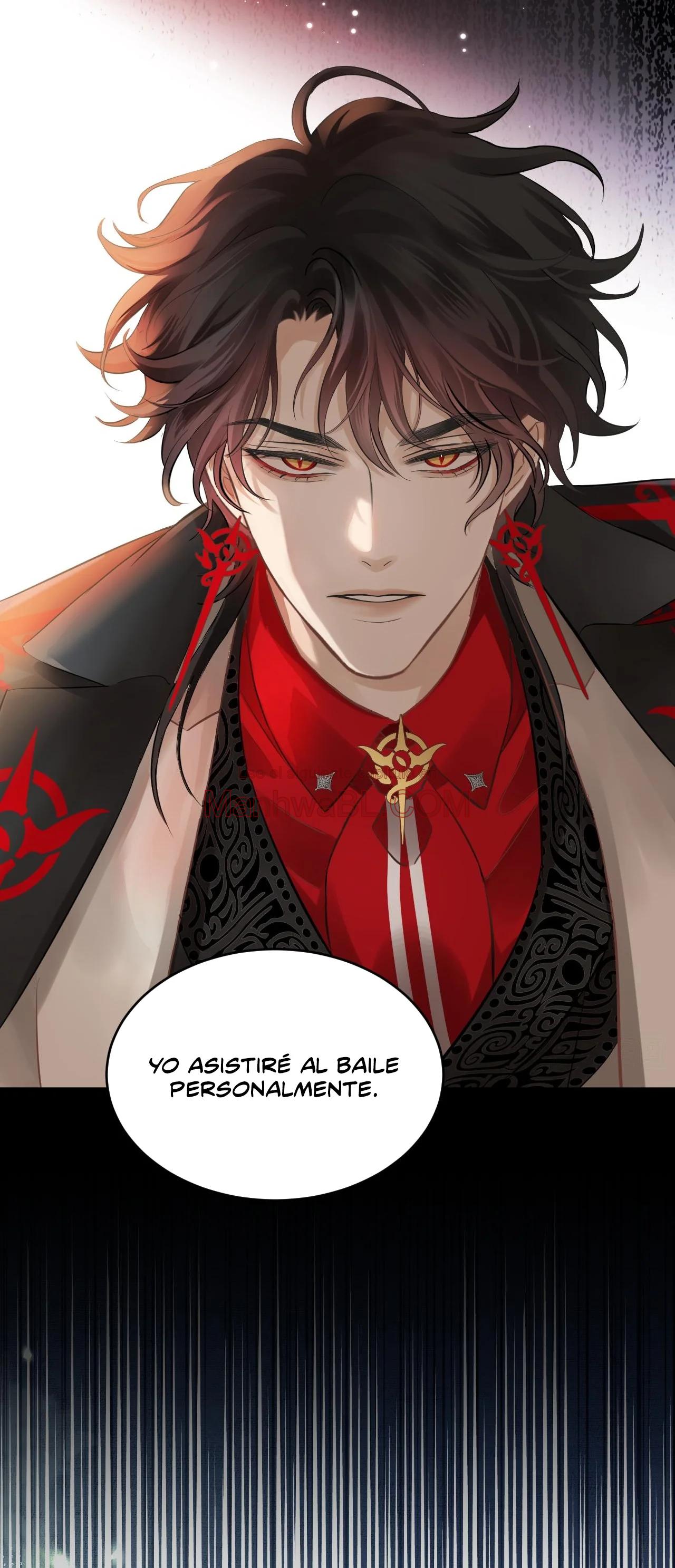 Aroma del deseo - Capítulo 7 manhwa