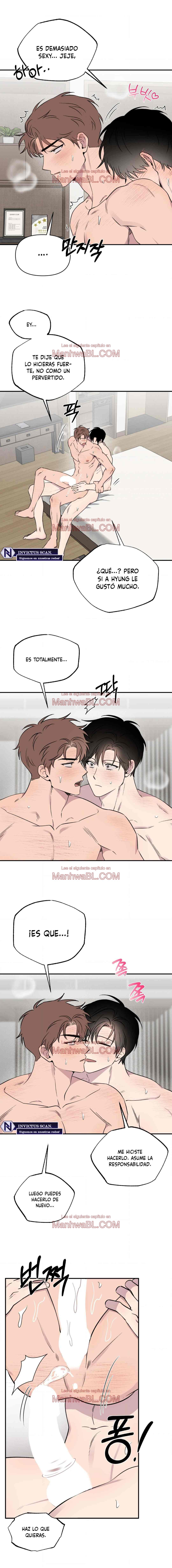 Afortunado en el amor - Capítulo 58 2 manhwa