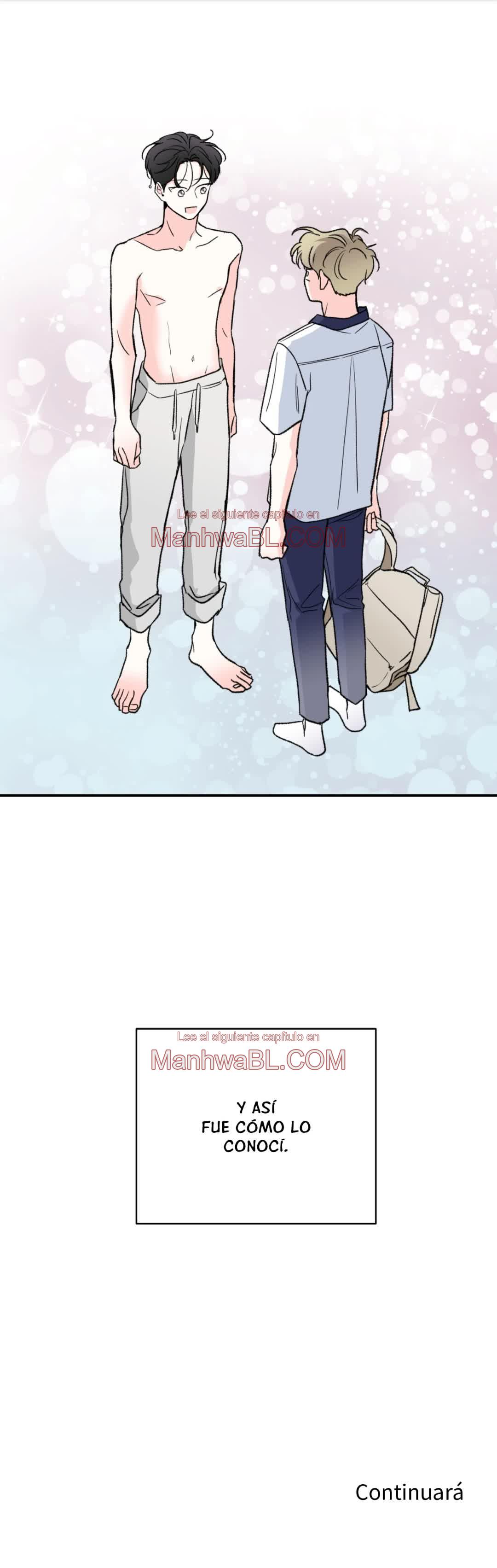 La espera vale la pena - Capítulo 25 3 manhwa