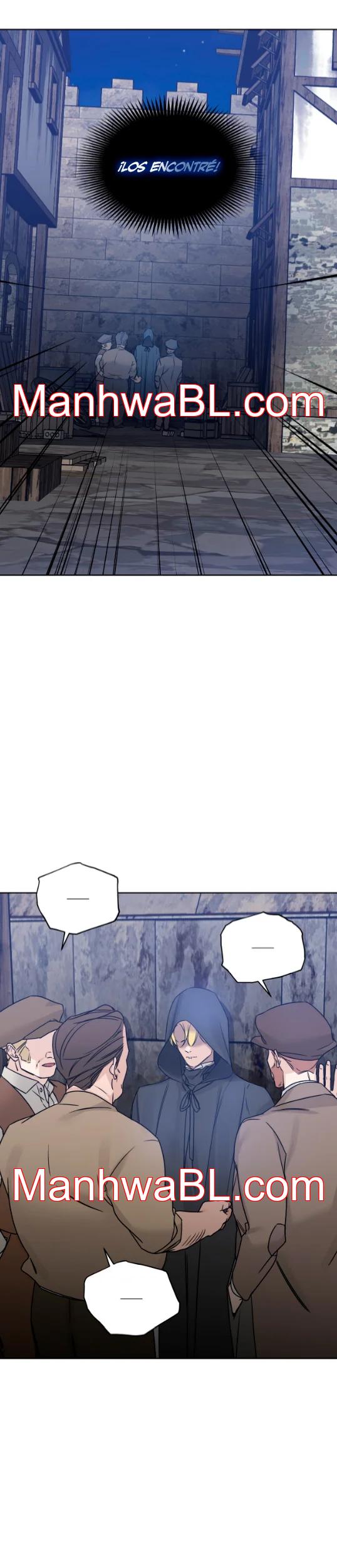 Into The Rose Garden - Capítulo 49.00 manhwa
