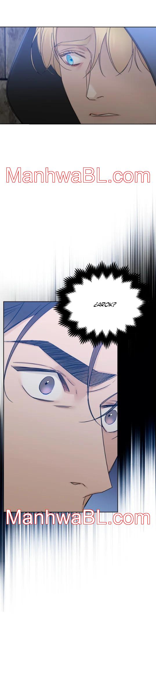 Into The Rose Garden - Capítulo 49.00 manhwa
