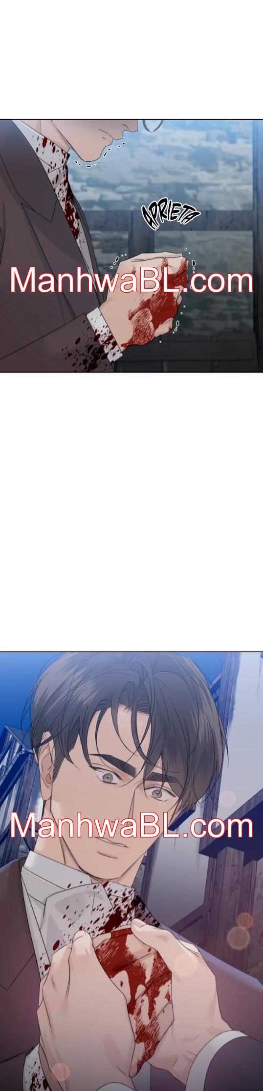 Into The Rose Garden - Capítulo 49.00 manhwa