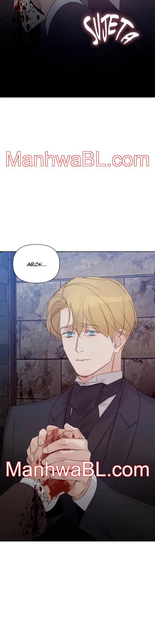 Into The Rose Garden - Capítulo 49.00 manhwa
