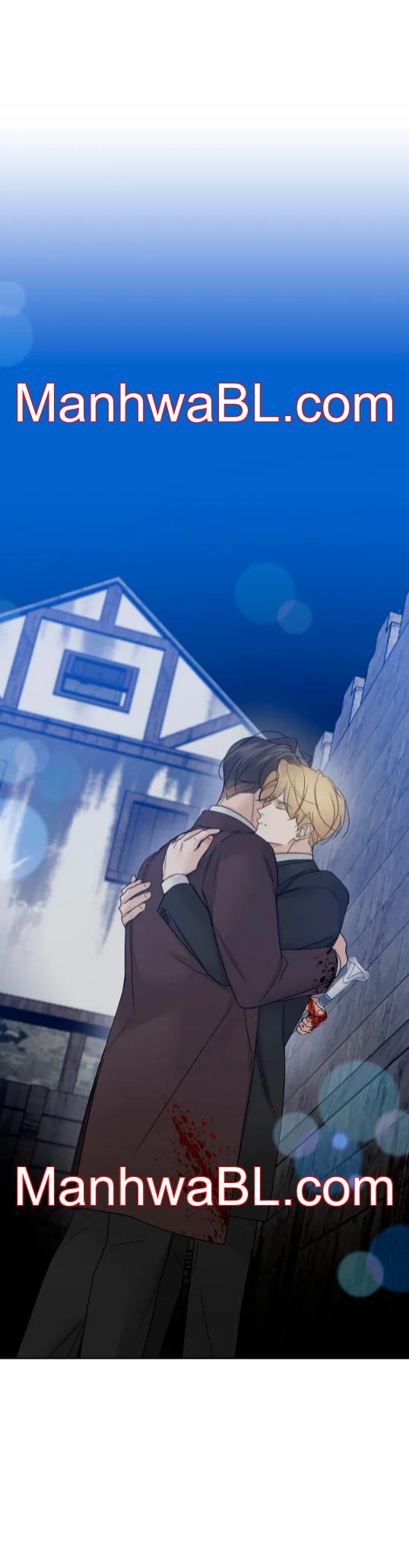 Into The Rose Garden - Capítulo 49.00 manhwa