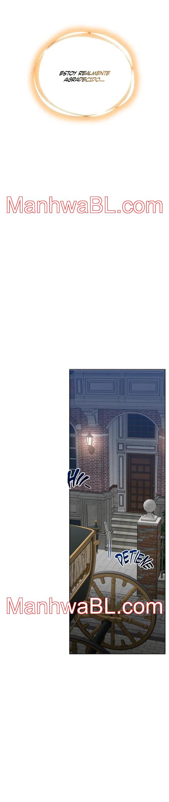 Into The Rose Garden - Capítulo 49.00 manhwa