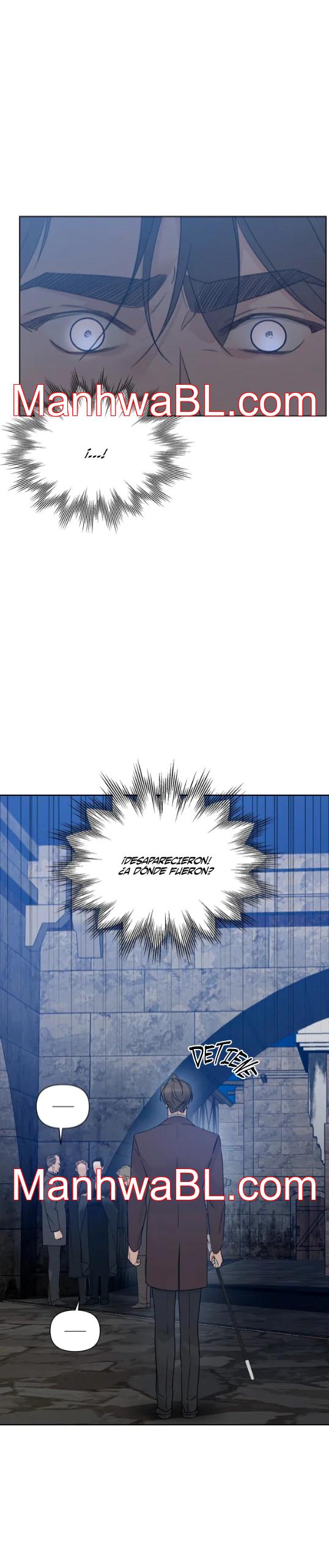 Into The Rose Garden - Capítulo 49.00 manhwa