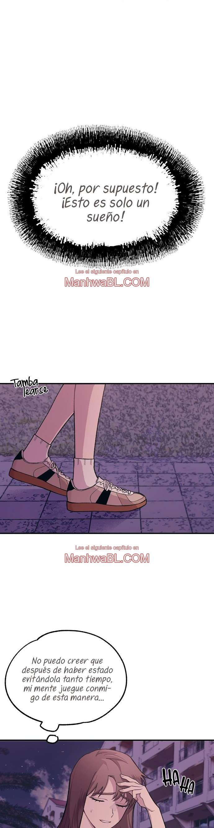 La inocencia de Yeonwoo - Capítulo 25 3 manhwa
