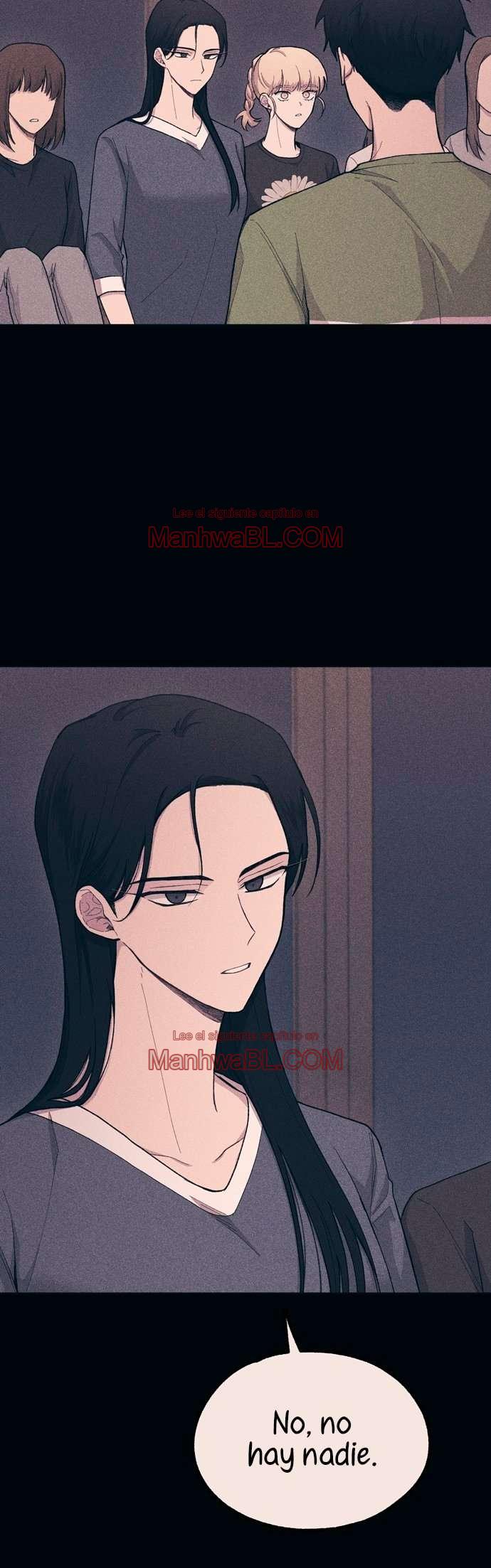 La inocencia de Yeonwoo - Capítulo 25 3 manhwa