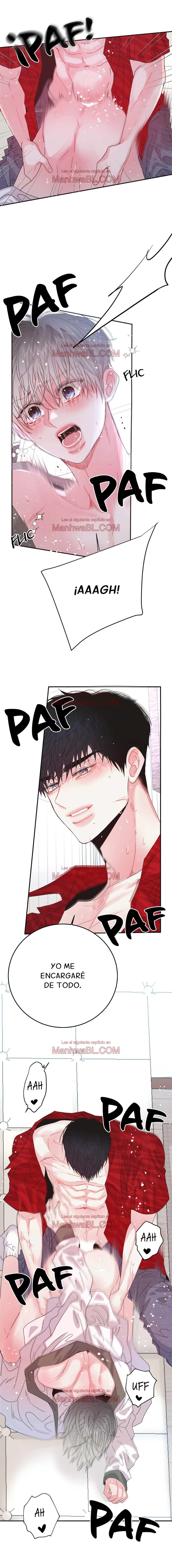 Ámame otra vez - Capítulo 23 2 manhwa
