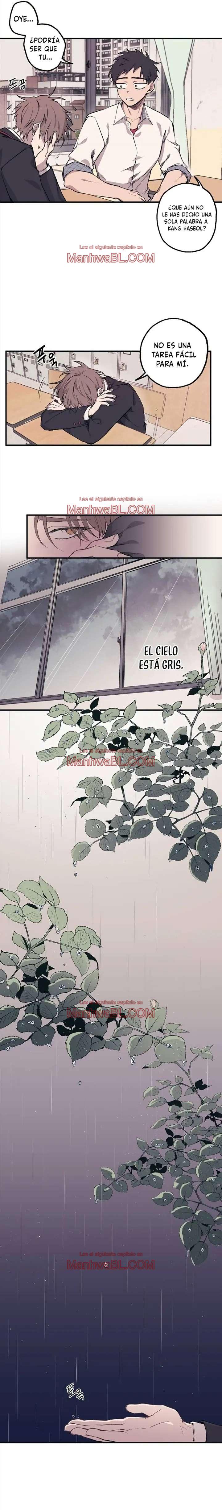 La inocencia de Yeonwoo - Capítulo 1 2 manhwa