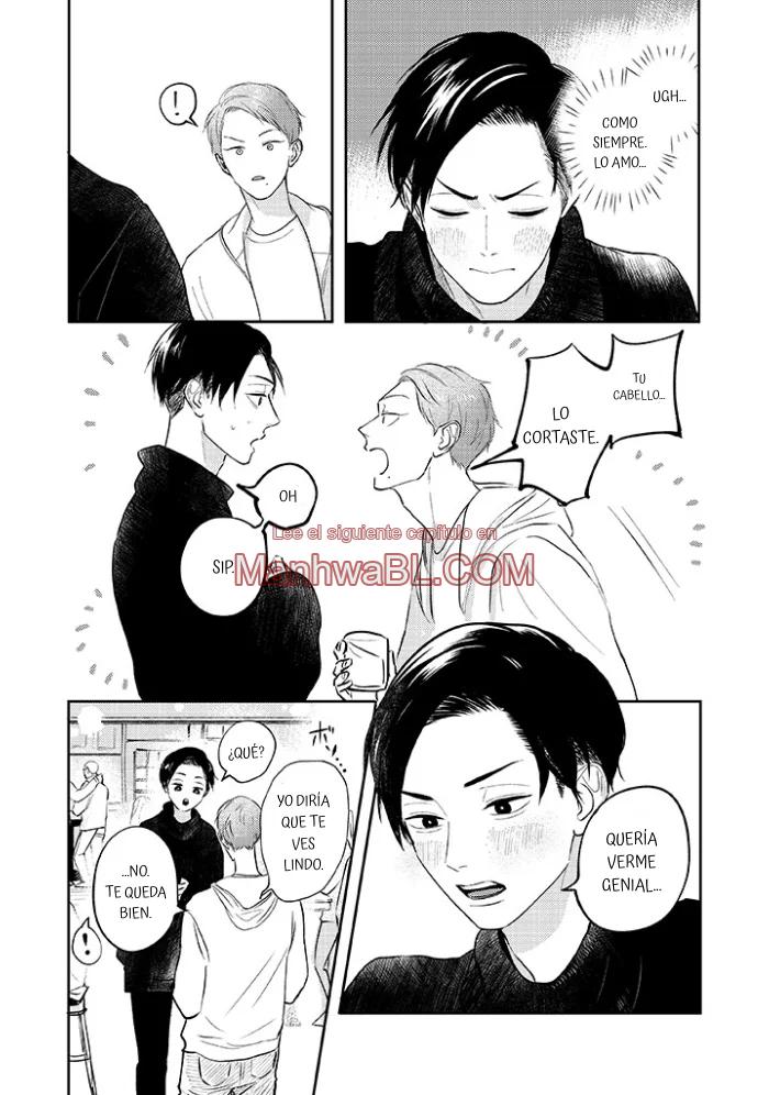 Ao to Midori - Capítulo 2 3 manhwa