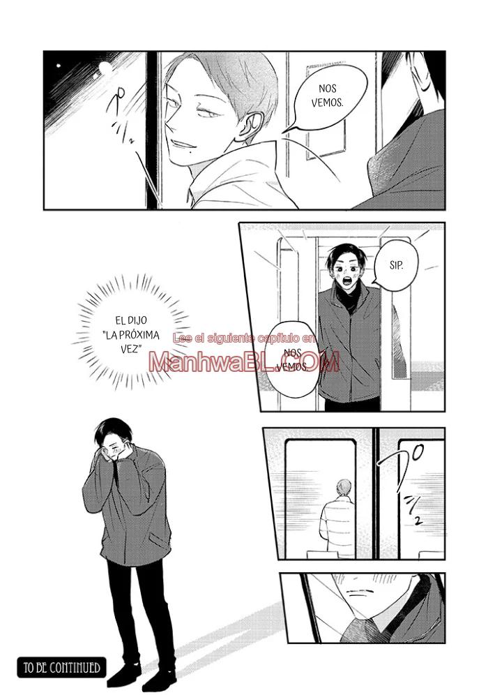 Ao to Midori - Capítulo 2 3 manhwa