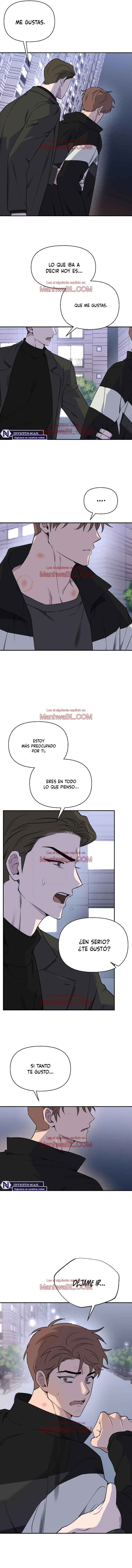 Afortunado en el amor - Capítulo 53 3 manhwa