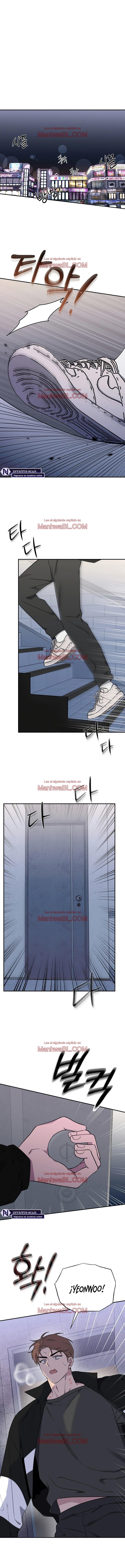 Afortunado en el amor - Capítulo 53 3 manhwa