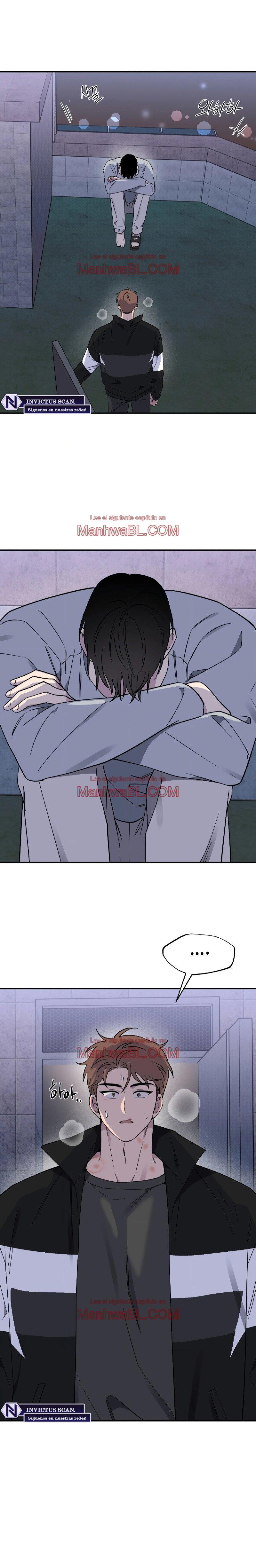 Afortunado en el amor - Capítulo 53 3 manhwa
