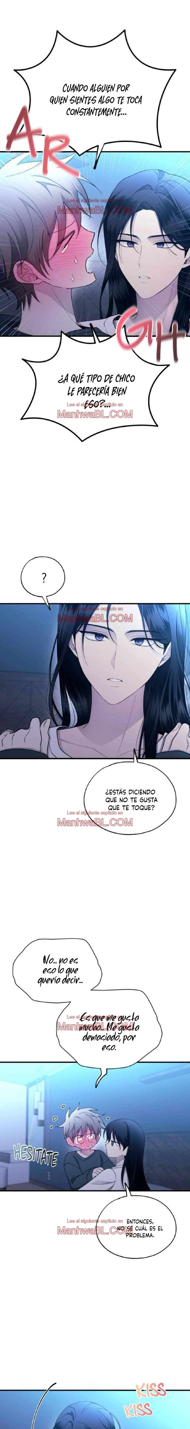 La inocencia de Yeonwoo - Capítulo 165 2 manhwa