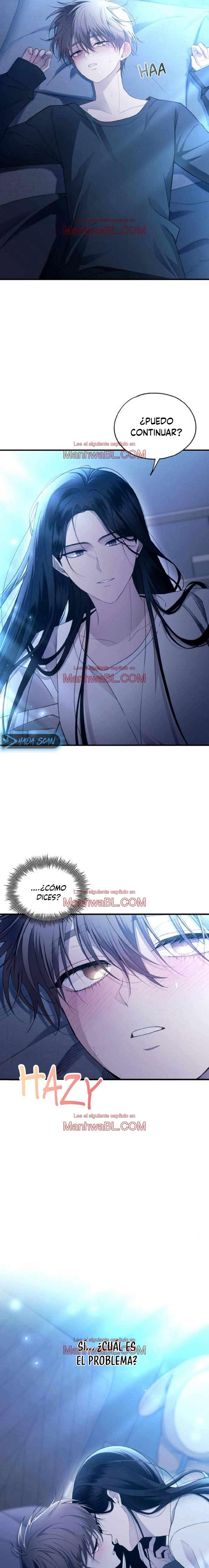 La inocencia de Yeonwoo - Capítulo 165 2 manhwa