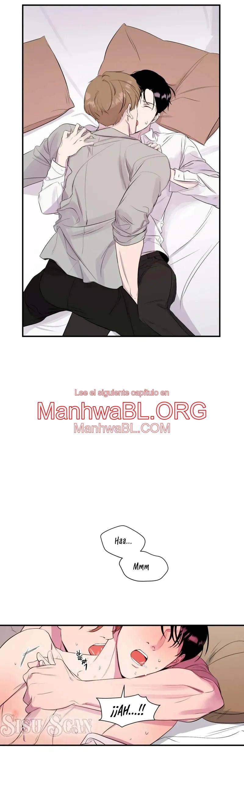 Imitación de Oro - Capítulo 2 manhwa