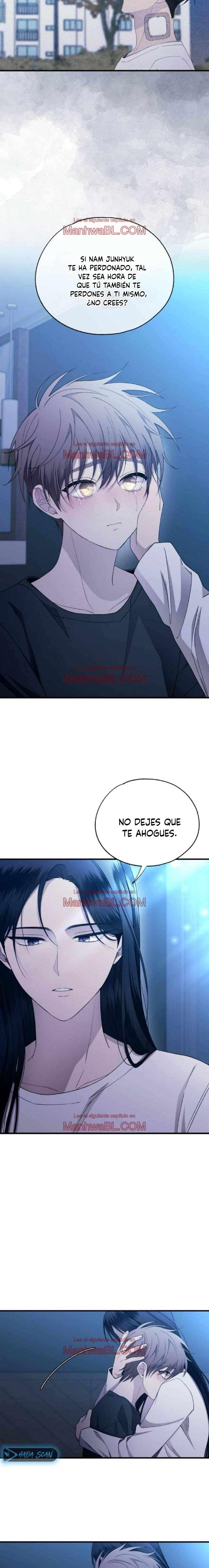 La inocencia de Yeonwoo - Capítulo 167 3 manhwa