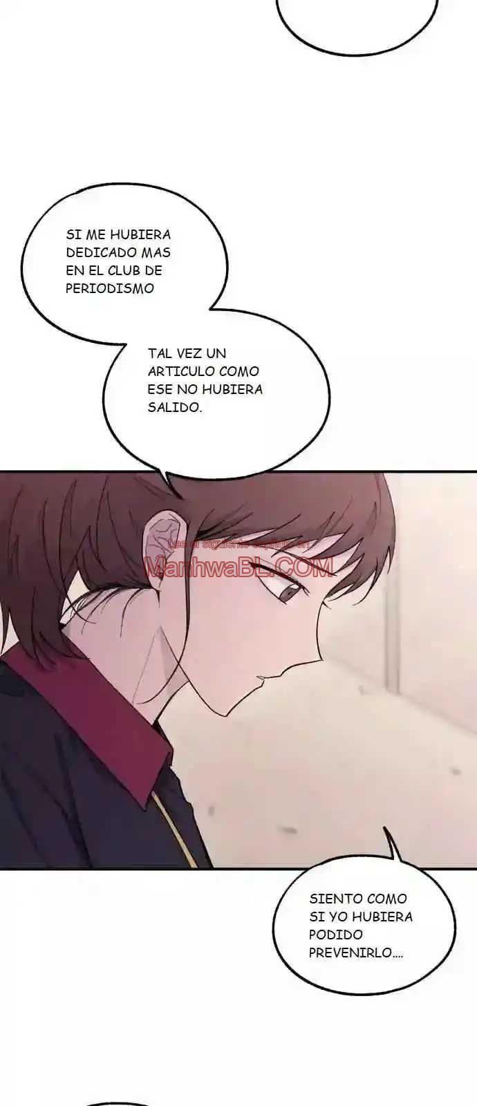 La inocencia de Yeonwoo - Capítulo 55 3 manhwa