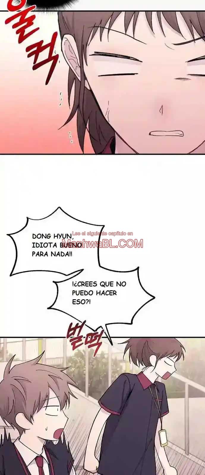 La inocencia de Yeonwoo - Capítulo 55 3 manhwa