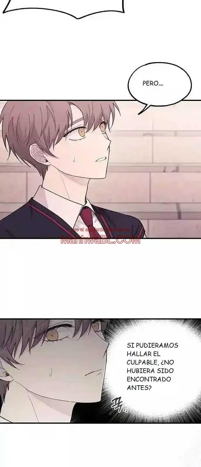 La inocencia de Yeonwoo - Capítulo 55 3 manhwa