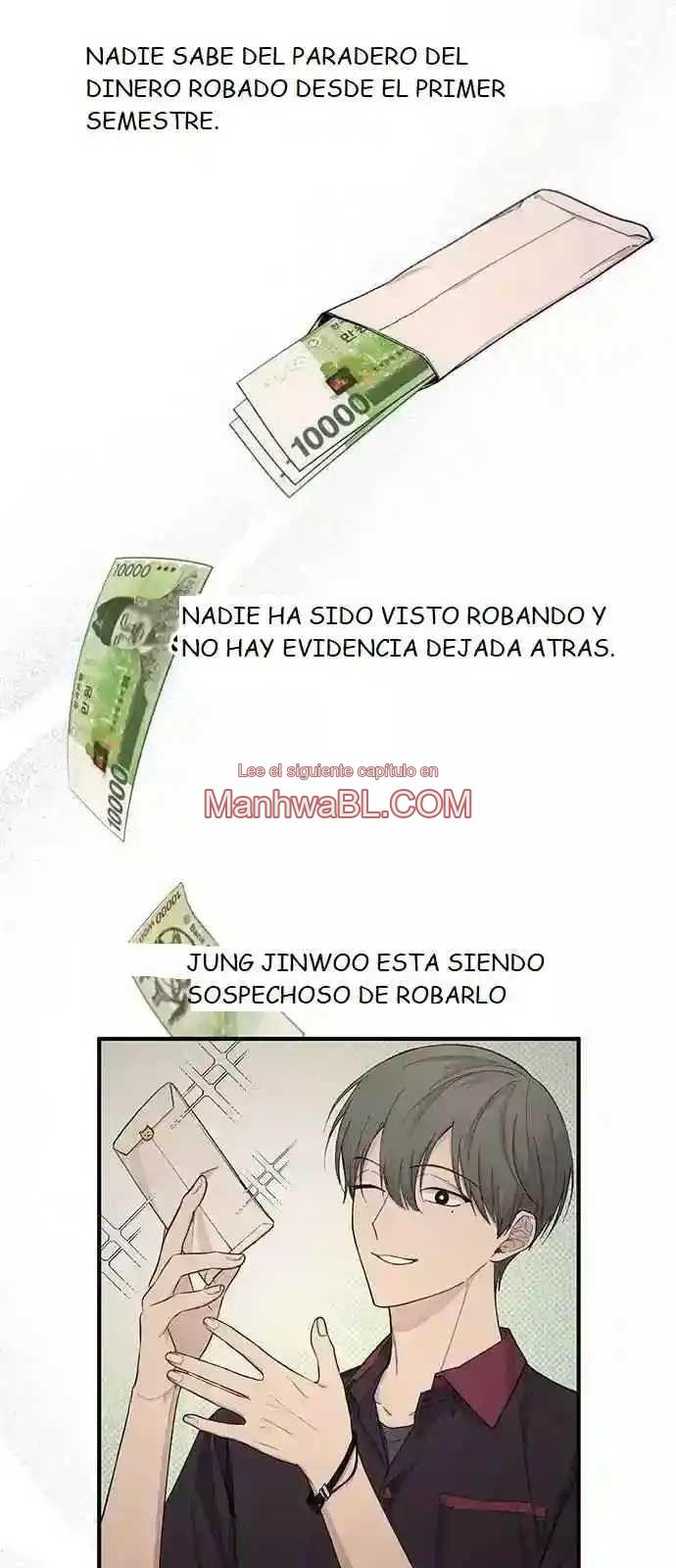 La inocencia de Yeonwoo - Capítulo 55 3 manhwa