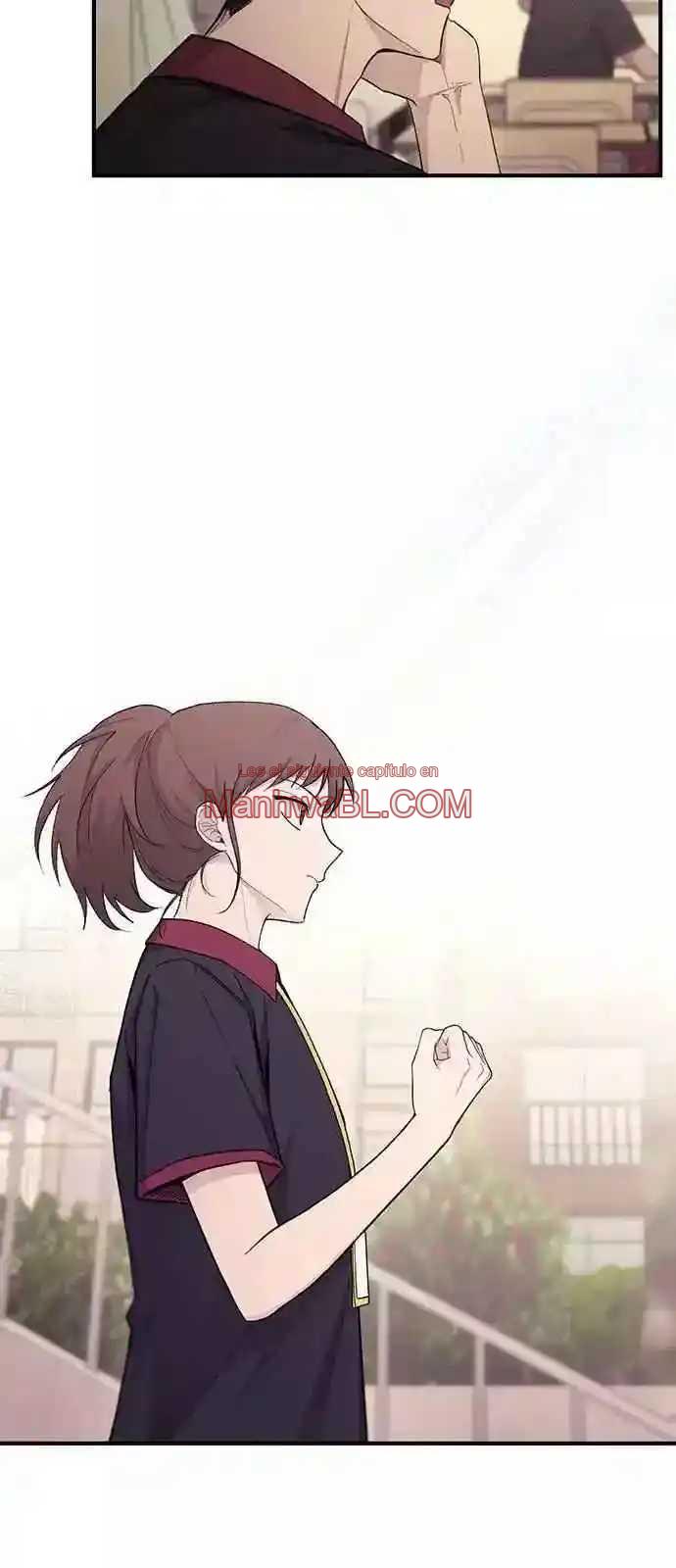 La inocencia de Yeonwoo - Capítulo 55 3 manhwa