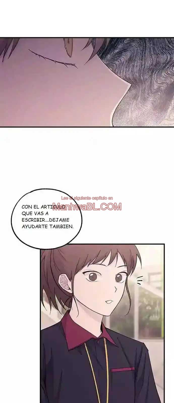 La inocencia de Yeonwoo - Capítulo 55 3 manhwa