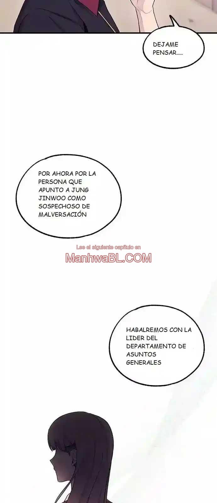 La inocencia de Yeonwoo - Capítulo 55 3 manhwa