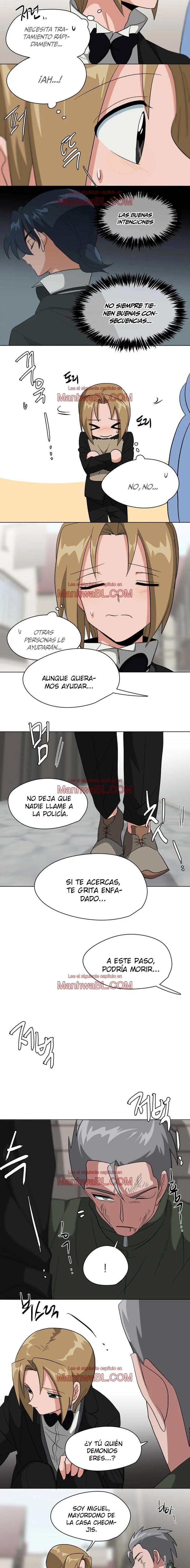 Amor En Casa - Capítulo 18 3 manhwa