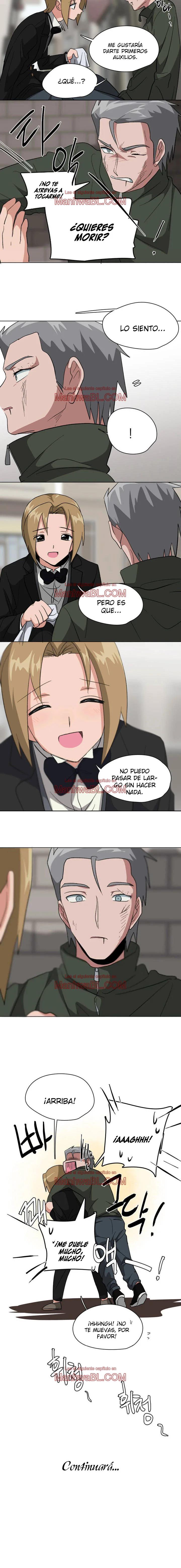 Amor En Casa - Capítulo 18 3 manhwa