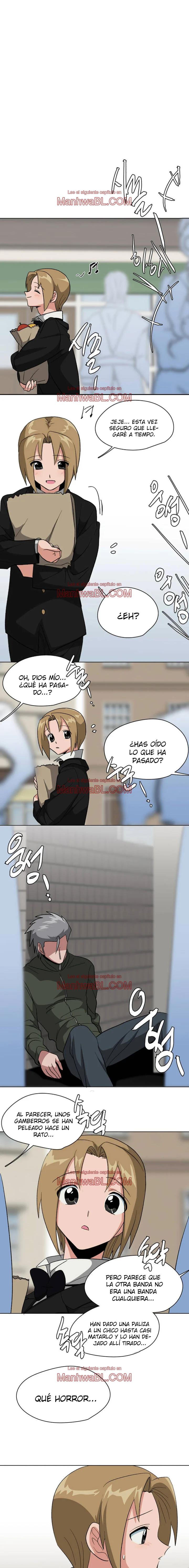 Amor En Casa - Capítulo 18 3 manhwa