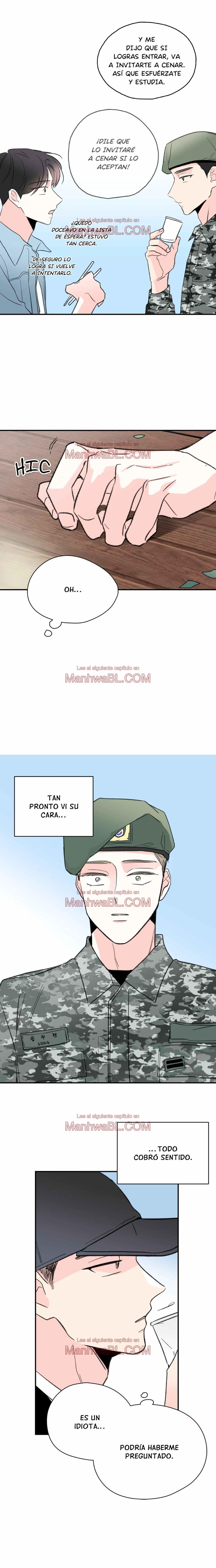 La espera vale la pena - Capítulo 37 3 manhwa