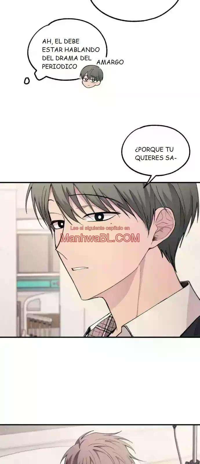 La inocencia de Yeonwoo - Capítulo 60 3 manhwa