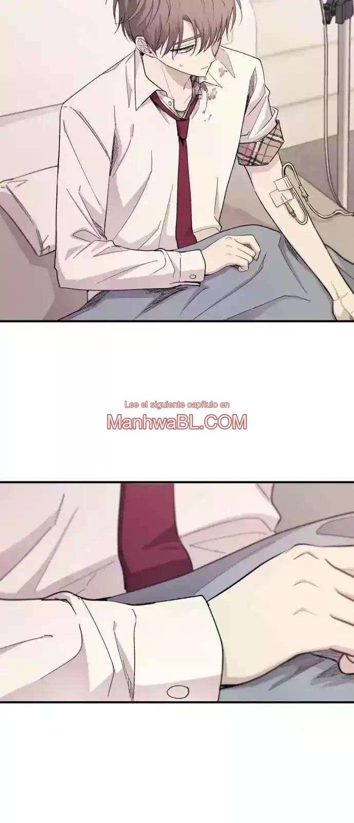 La inocencia de Yeonwoo - Capítulo 60 3 manhwa