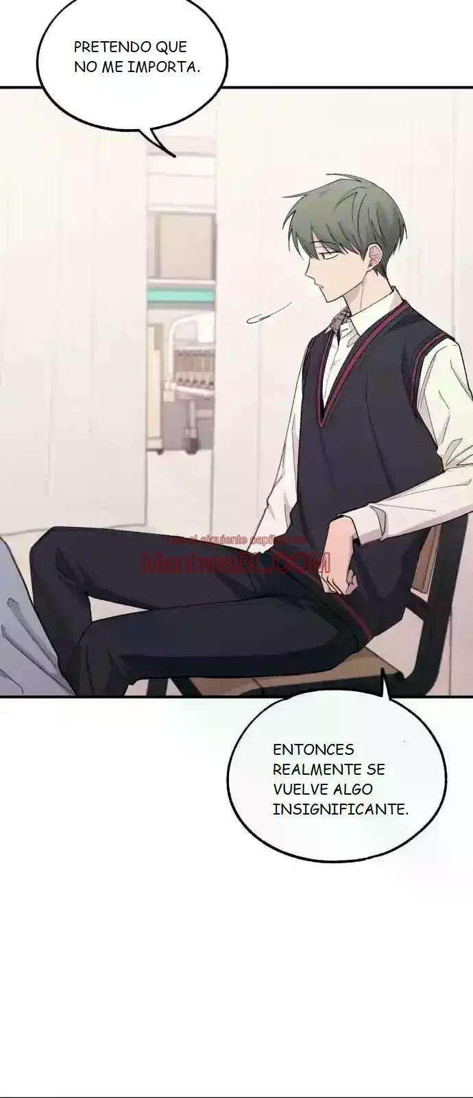 La inocencia de Yeonwoo - Capítulo 60 3 manhwa