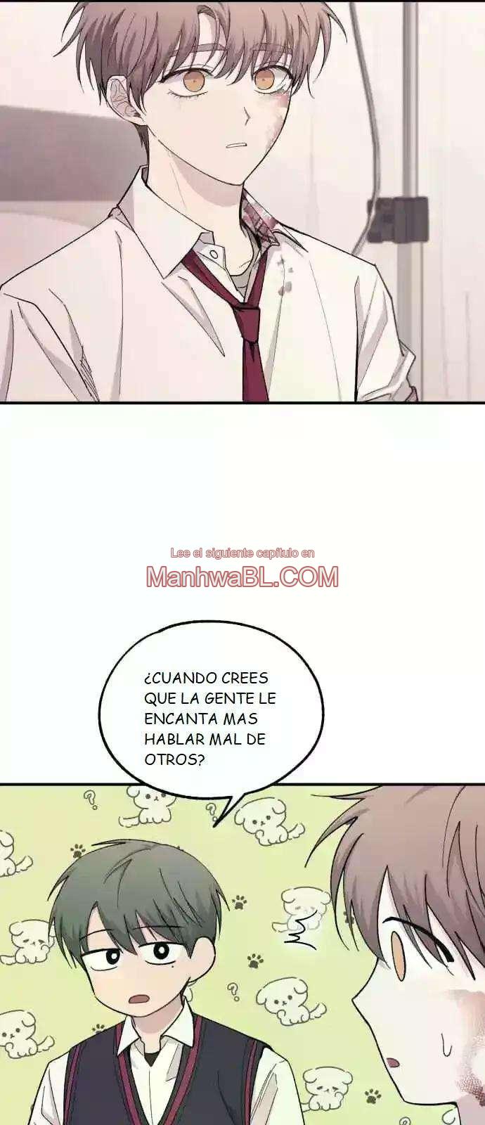 La inocencia de Yeonwoo - Capítulo 60 3 manhwa