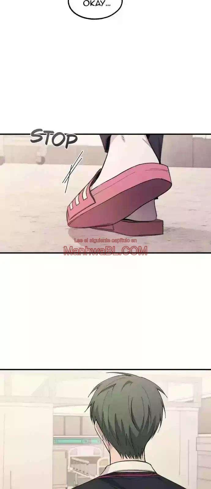 La inocencia de Yeonwoo - Capítulo 60 3 manhwa