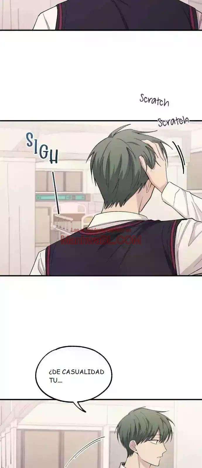La inocencia de Yeonwoo - Capítulo 60 3 manhwa