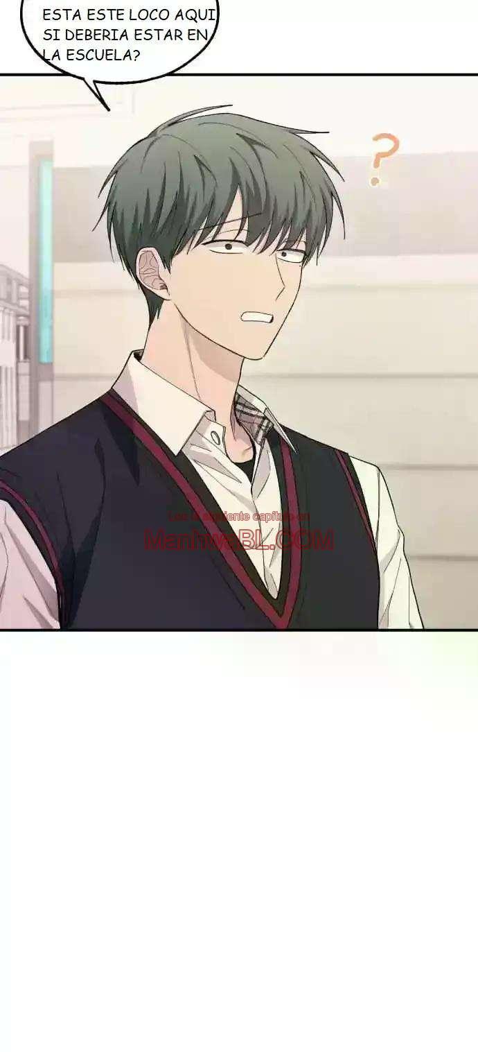 La inocencia de Yeonwoo - Capítulo 60 3 manhwa